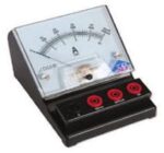 AMMETER DC