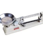 BALANCE  DOUBLE BEAM 200GM