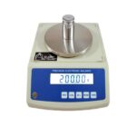 BALANCE ELECTRONIC 600GM x 0.01GM