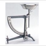 BALANCE – LEVER