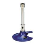 BUNSEN BURNER  MEKER TYPE