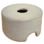 BEEHIVE SHELF PORCELAIN