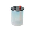 CELL ELECTROLYTIC SIMPLE CELL