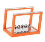 COLLISION BALLS (NEWTON CRADLE)