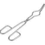 CRUCIBLE TONGS
