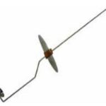 DEFLAGRATING SPOON