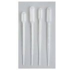 DROPPER PIPETTE PLASTIC 3ML