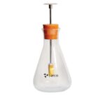 ELECTROSCOPE FLASK