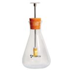ELECTROSCOPE FLASK