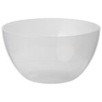 EVAPORATING BASIN (Glass)