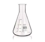 FLASK ERLENMEYER (Conical) WIDE NECK