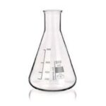 FLASK ERLENMEYER (Conical) WIDE NECK
