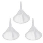FUNNEL FILTER PLASTIC