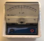 GALVANOMETER
