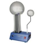 GENERATOR VAN DE GRAAFF + ACCESSORIES