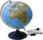 GLOBE 30CM - POLITICAL