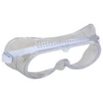 GOGGLES SAFETY