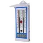 HYGROMETER WET & DRY