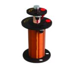 INDUCTION COIL DEMONSTRATION