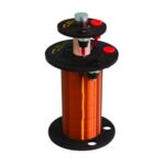 INDUCTION COIL DEMONSTRATION
