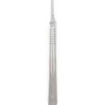 SCALPEL HANDLE