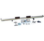 AIR TRACK WITH ACCESSORIES