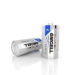 BATTERY TORCH 1.5V SIZE D