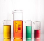 BEAKER  100ML TALL FORM, WITH SPOUT