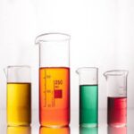 BEAKER  100ML TALL FORM, WITH SPOUT