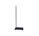 STAND RETORT +BASE & ROD
