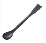 SPATULA SPOON STAINLESS STEEL
