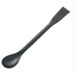 SPATULA SPOON STAINLESS STEEL