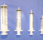 SYRINGE DISPOSABLE