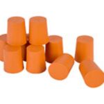 RUBBER STOPPER – SOLID